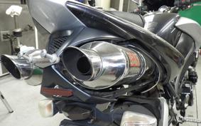 SUZUKI B-KING 2011