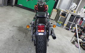 HONDA SHADOW 400 SLASHER 2009 NC40