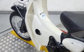 HONDA LITTLE CUB AA01