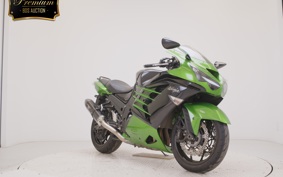 KAWASAKI ZX 1400 NINJA R 2014