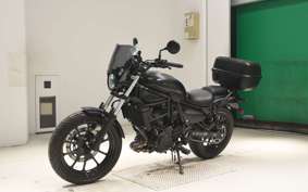 KAWASAKI ELIMINATOR400-3 2018 EL400A