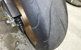 KAWASAKI Z1000 Gen.3 2009 ZRT00B