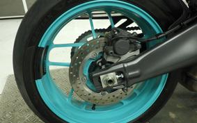YAMAHA MT-09 2024 RN87J