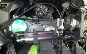 KAWASAKI ZX 10 NINJA ABS 2019