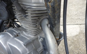 HONDA APE 50 AC16