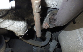 YAMAHA MAJESTY 250 Gen.3 SG15J