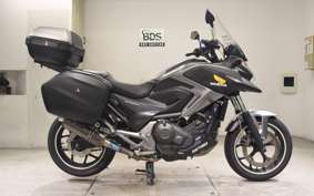 HONDA NC750X 2015 RC72