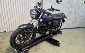 HONDA GB350 2022 NC59