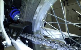 HONDA TLM220R 2023 MD23