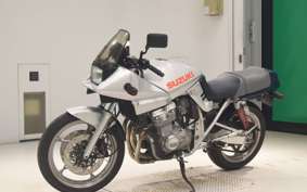 SUZUKI GSX400S KATANA 1992 GK77A