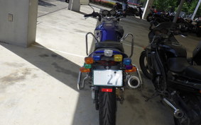 HONDA CB400SF VTEC K NC39