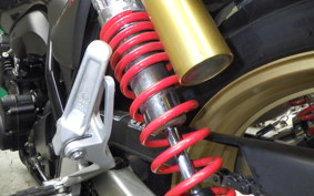 HONDA CB400SF VTEC 2013 NC42