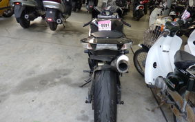 KAWASAKI ZX 10 NINJA R 2006 ZXT00D