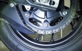 TRIUMPH TIGER 850 SPORTS 2021