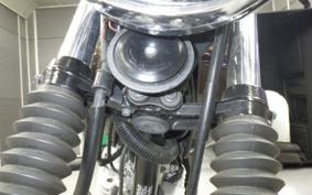 YAMAHA SR400 Gen.5 2019 RH16J