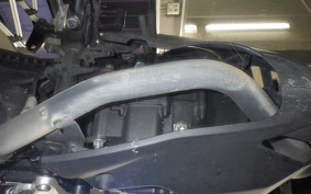 HONDA CB250RA 2023 MC52