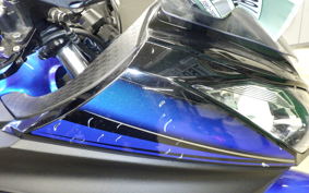 KAWASAKI NINJA 250 1997 EX250L