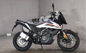 KTM 250 ADVENTURE JGD40