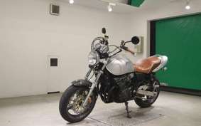 SUZUKI INAZUMA 400 (GSX400) 1998 GK7BA