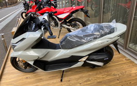 HONDA PCX 160 KF47