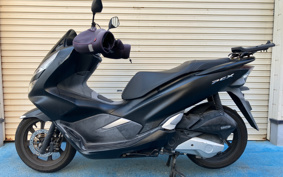 HONDA PCX 125 JF81