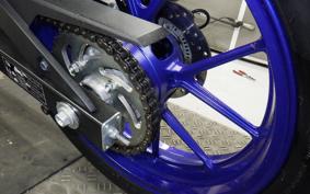 SUZUKI GSX-S125 2010 DL32D