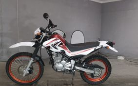 YAMAHA SEROW 250 DG17J