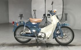 HONDA SUPER CUB50 AA01