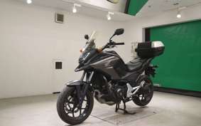 HONDA NC750X LD ABS 2019 RC90