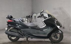 YAMAHA MAJESTY 250 SG20J