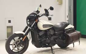 HARLEY XG750ｽﾄﾘｰﾄ 2021