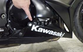 KAWASAKI NINJA 1000 2013