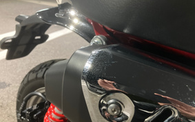 HONDA  MONKEY 125 JB02