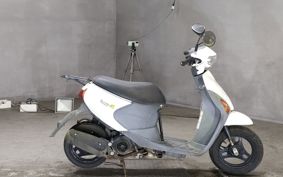 SUZUKI LETS4 CA45A