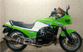 KAWASAKI GPZ900R NINJA 1999 ZX900A