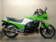 Фото Kawasaki GPZ900R NINJA 1999 с японского аукциона