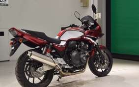 HONDA CB400 SUPER BOLDOR A 2021