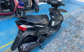 SUZUKI ADDRESSV125SS CF4MA