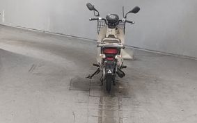 HONDA SUPER CUB110 JA10