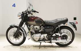 KAWASAKI W650 2004 EJ650A