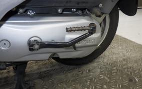 SUZUKI ADDRESS V125 DT11A