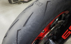 DUCATI HYPERMOTARD698モノ 2024