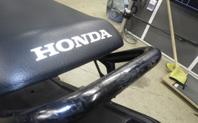 HONDA ZOOMER AF58