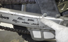 KAWASAKI KLX250 2022 LX250E