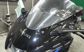 SUZUKI GSX-R125 2022 DL33B