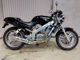 Фото Honda BROS 650 1988 с японского аукциона