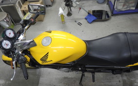 HONDA VTR 250 2001 MC33