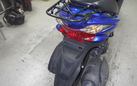 SUZUKI ADDRESS V125 S CF4MA
