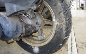 HONDA DIO ZX GEN 2 AF35