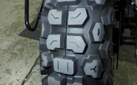 OTHER AJSデザートSCRAMBLER125 2026